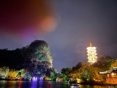 -桂林两江四湖景区