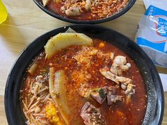 -四川老牛麻辣烫(北门桥店)