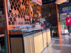 -问渔烤鱼(回龙观总店)