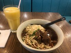 李先生牛肉面-李先生牛肉面大王(上海站南广场店)