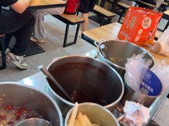 -江三王记牛杂馆(总店)