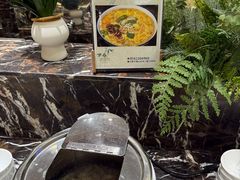 -泓瑞金陵大酒店-金海湾自助餐厅