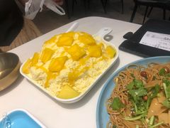 -香香海南菜餐厅