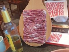 -宛平李记火锅(东关街店)
