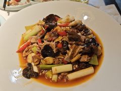 -院8里·小聚园老川菜(九眼桥店)