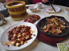 -便宜坊烤鸭店(玉蜓桥天坛店)