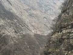 -少华山国家森林公园