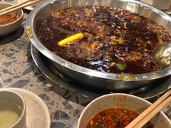 -肖肖酸萝卜鱼火锅(总店)