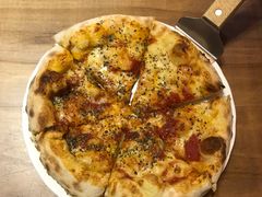 -盘炉forenza·云贵川融合小食堂 ( 钟楼中柳巷店)