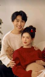 -专注孕妇照亲子照·纪田摄影