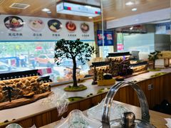 -海兰江石锅饭(水上店)