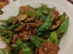 -庐山华微国际度假酒店-餐饮部