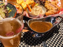 -提客披萨&烤肉TAKE PIZZAGYROS(中关村壹号店)