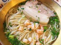 -老横泾面馆(吴中横泾店)
