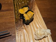 -千代武日本料理(开发区店)