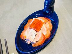 枣酥香烤鸭/位-晟永興烤鸭店(五道口店)
