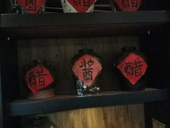 -广东道至正餐厅(区庄店)