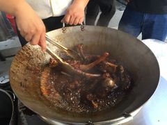 -王裕興肉莊(南禅寺店)