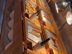 -比格比萨自助(南京万达茂店)