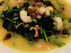 -留芳·文旅古月楼(老街店)