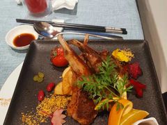-芳华茶餐厅