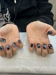 -斯馨·健康美甲美睫