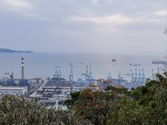 -小南山公园