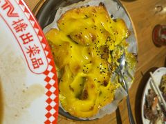 -村长家的疙瘩汤·东营菜(东营茶城店)