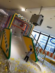 -乐多星球潮玩中心(沈阳嘉里城店)