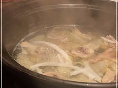 -同仁四季椰子鸡(海岸城天利店)