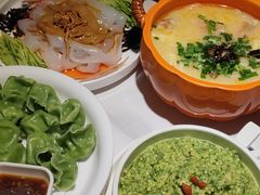 -33号大院·青岛本帮菜(五四广场店)
