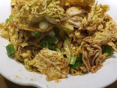 -四合院海鲜小厨(旱西关店)