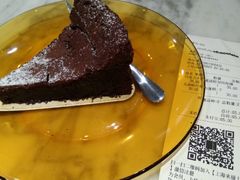 -Awfully Chocolate(来福士广场店)