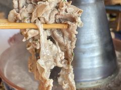 -清真-戏楼王记牛肉面