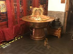 -芝麻花餐厅(祁家豁子店)