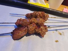 -四禧精酿烧烤串吧(大明湖店)