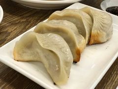 -翡翠拉面小笼包(机场DFS店)