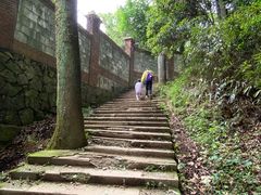 -西湖风景区十里琅珰-五云山