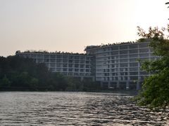 -天目湖涵田度假村