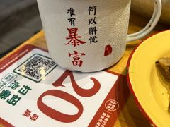 -聂发财重庆江湖菜(解放碑店)