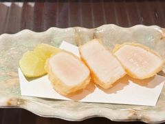 -炎橘·板前料理 Omakase