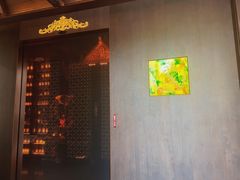 -金链花·泰国餐厅(国贸店)