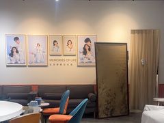 -海马体照相馆(天津世纪都会店)