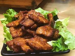 -云晓光头烧烤吧(新大陆广场店)