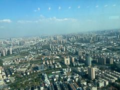 -无锡苏宁银河国际酒店-悦府65中餐厅
