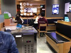 大堂-韩香福脊骨汤锅(上杭路店)