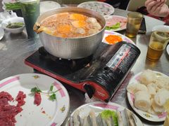-燃计沙茶皇·香港沙茶火锅(人广旗舰店)