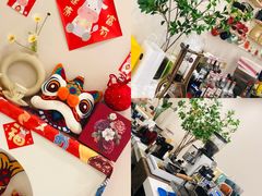 -echoes coffee回响咖啡(红山店)