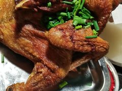 -山地居烤全羊·柴火鸡(大坪-半山公馆店)