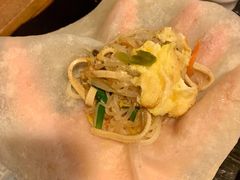 春饼-我去·春饼文化主题餐厅(国定路总店)